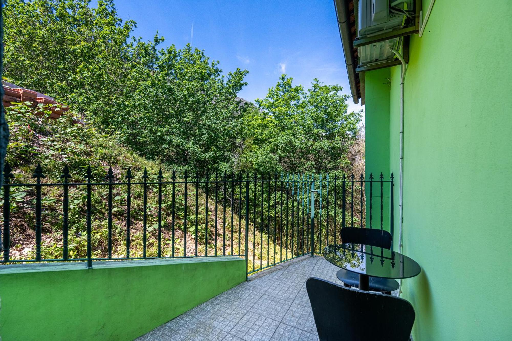Quinta Da Carvalha Villa Geres Exterior photo